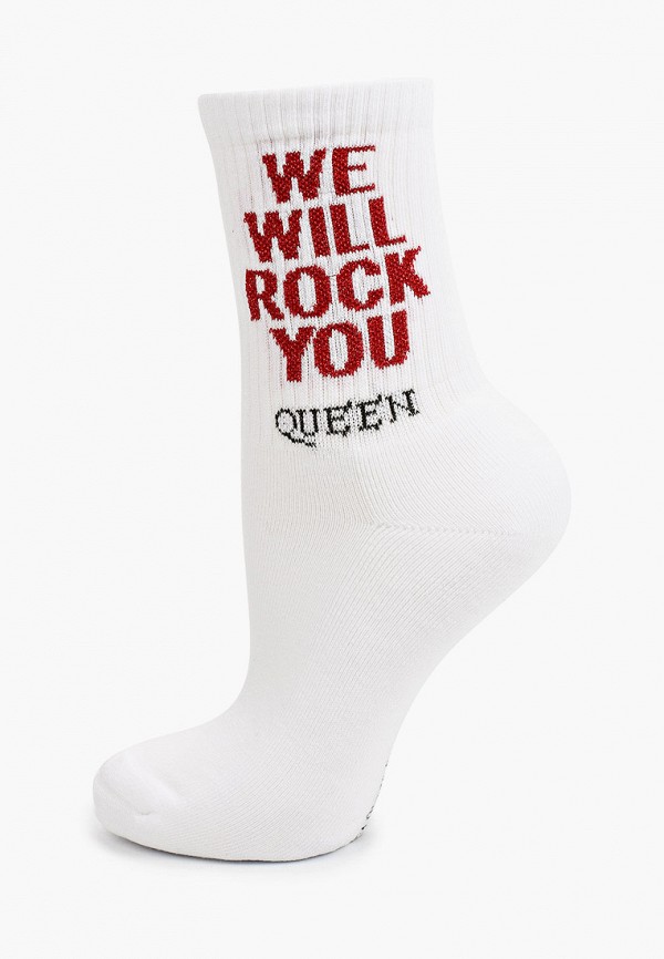 

Носки Calzedonia, Белый
