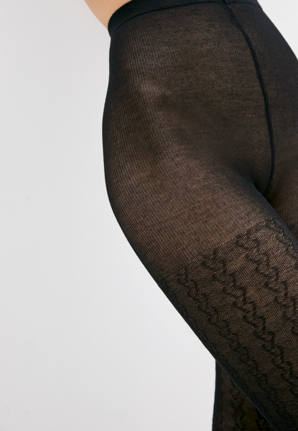 

Колготки Calzedonia, Черный
