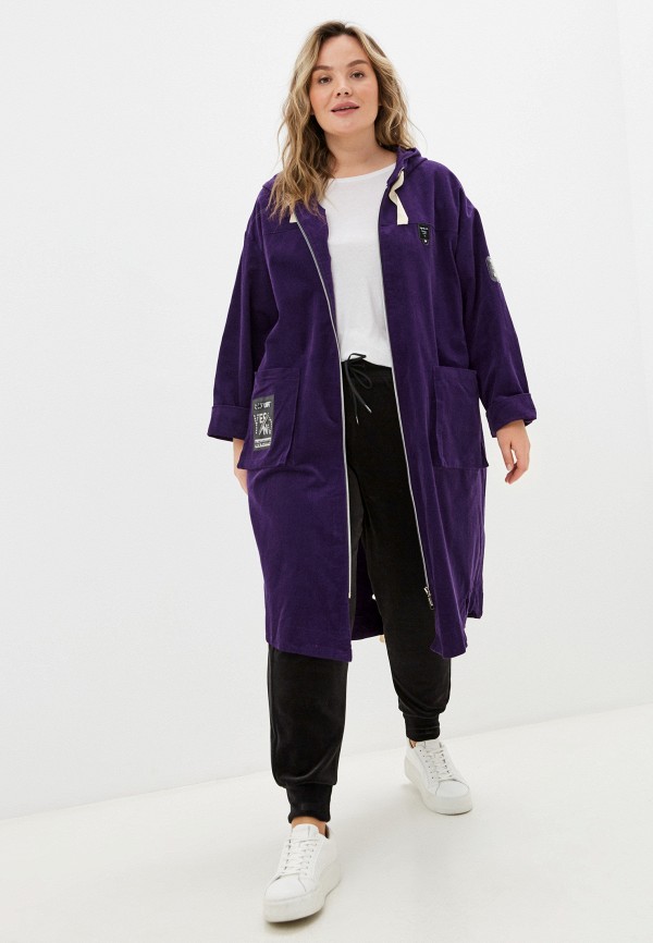 фото Пальто lilaccat
