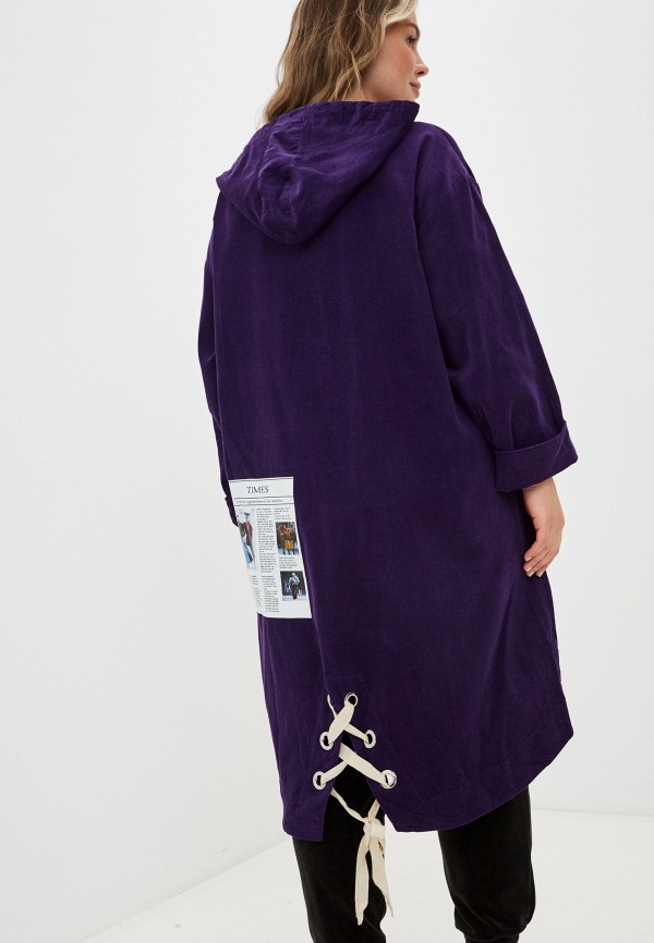 фото Пальто lilaccat