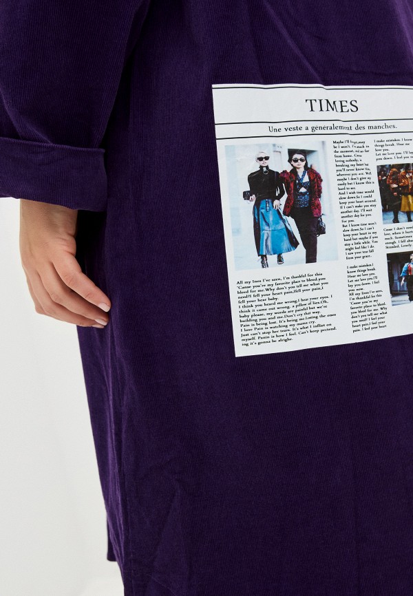 фото Пальто lilaccat