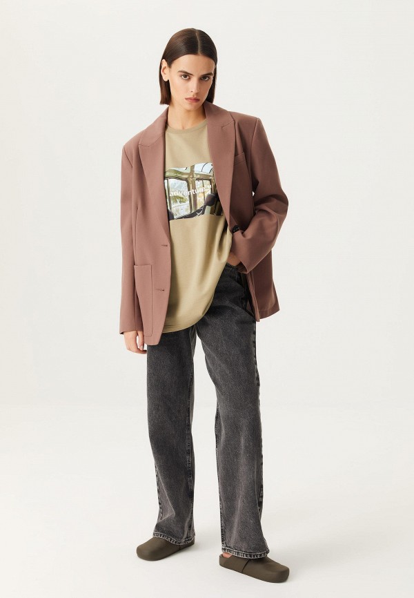 фото Футболка sela