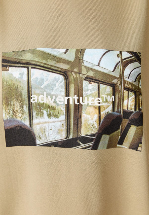 фото Футболка sela