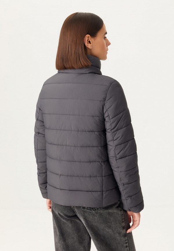 фото Куртка утепленная sela