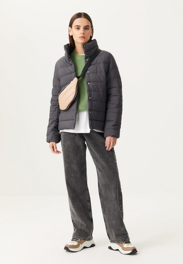 фото Куртка утепленная sela