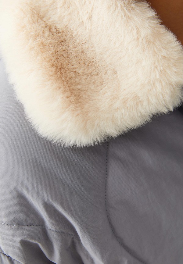 фото Куртка утепленная sela