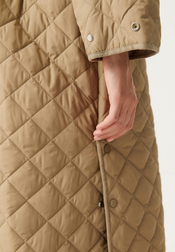 фото Куртка утепленная sela