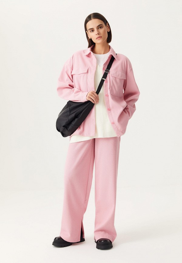 фото Брюки sela