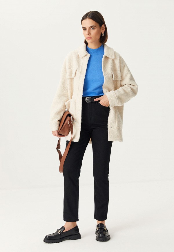 фото Джинсы sela