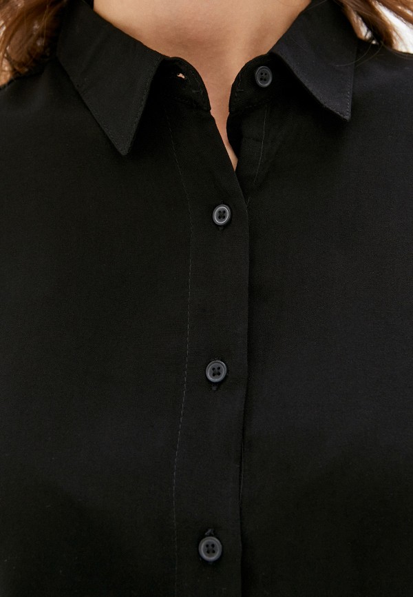 Блуза Colin's цвет черный  Фото 4