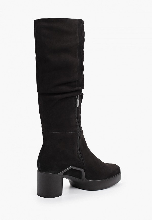 фото Сапоги ecco