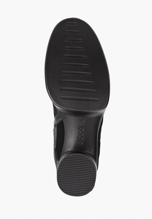 фото Сапоги ecco