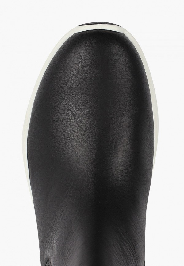 фото Кроссовки ecco