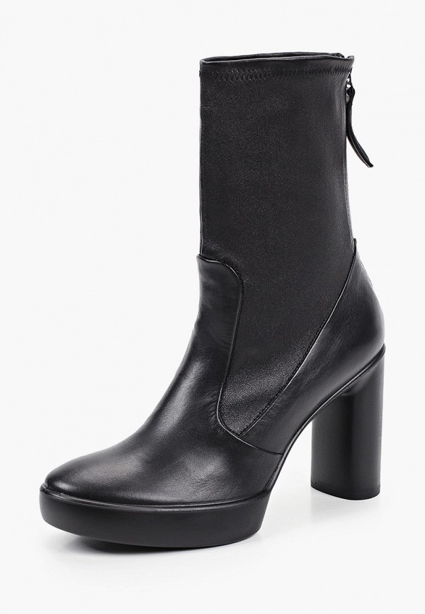 фото Полусапоги ecco