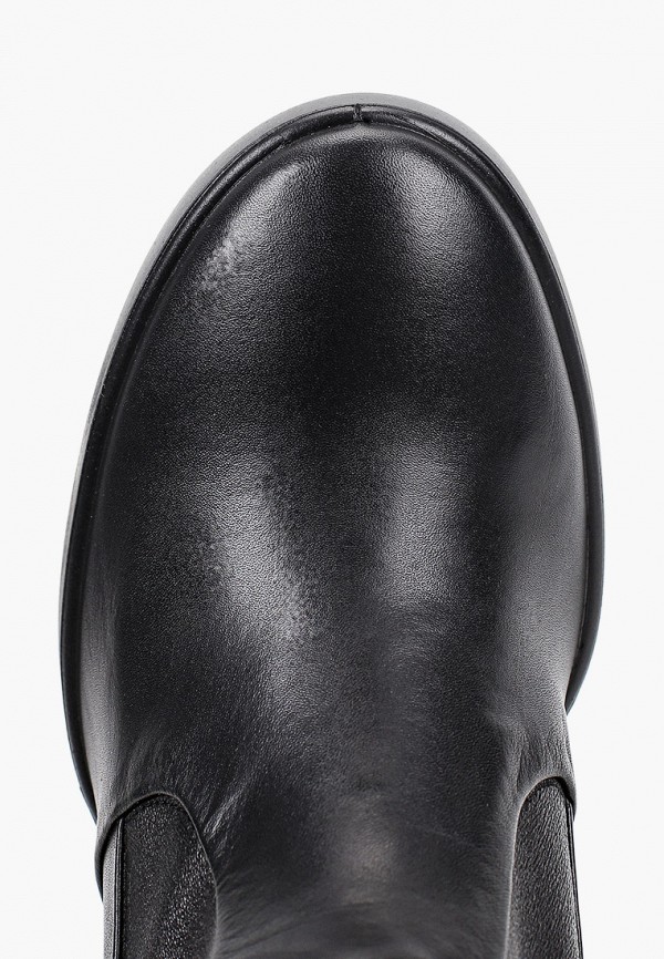 фото Полусапоги ecco