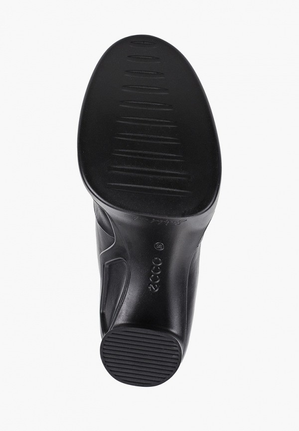 фото Полусапоги ecco