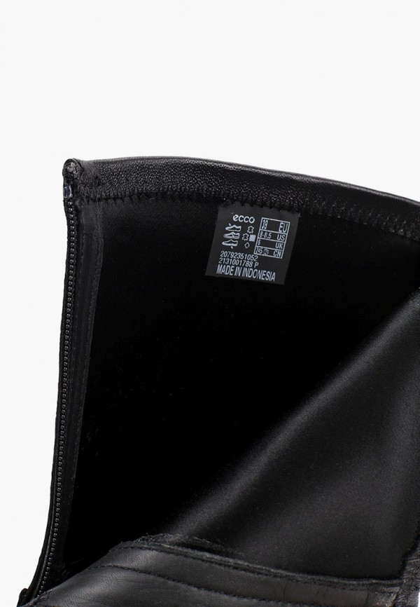 фото Полусапоги ecco