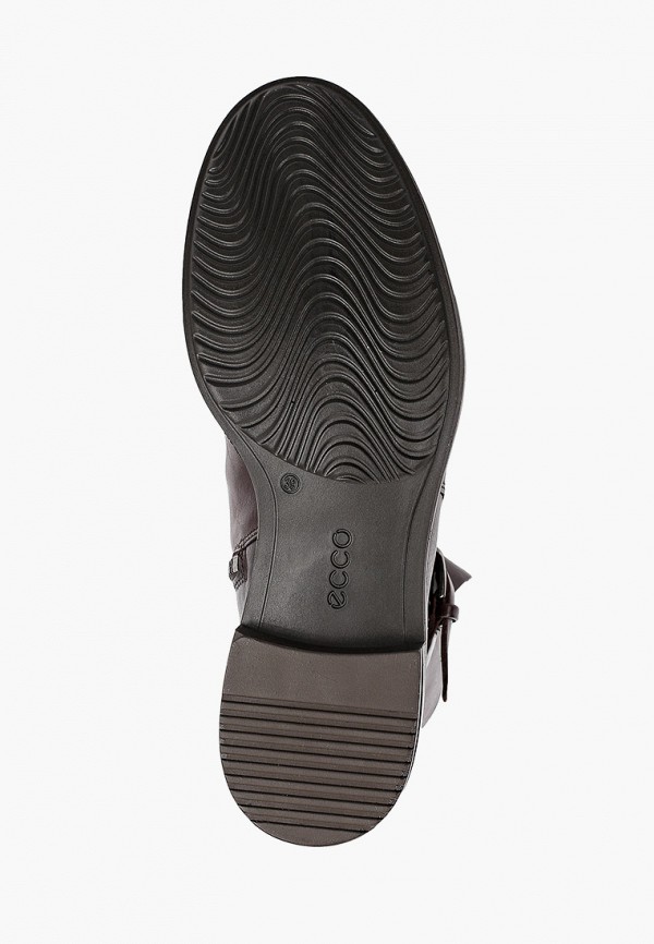 

Ботинки Ecco, Коричневый, ECCO SARTORELLE 25