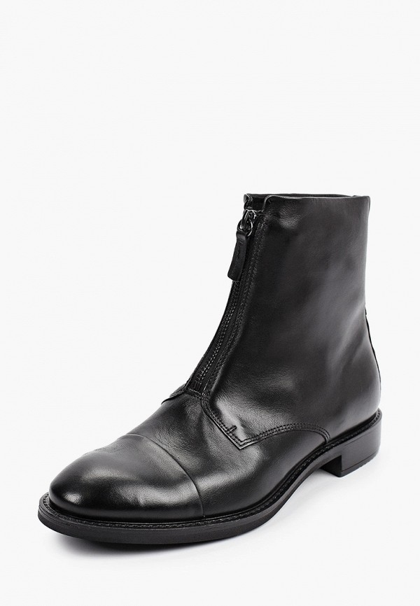 фото Ботинки ecco