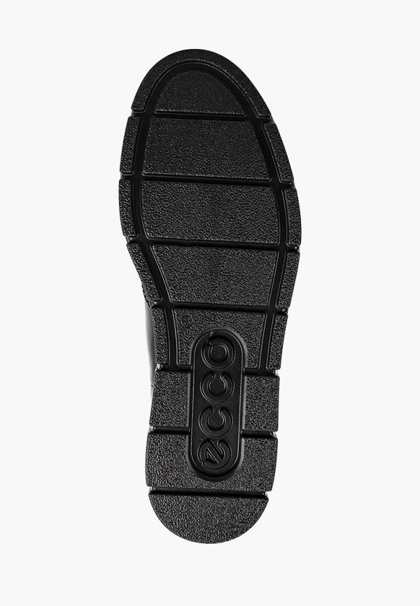 фото Ботинки ecco