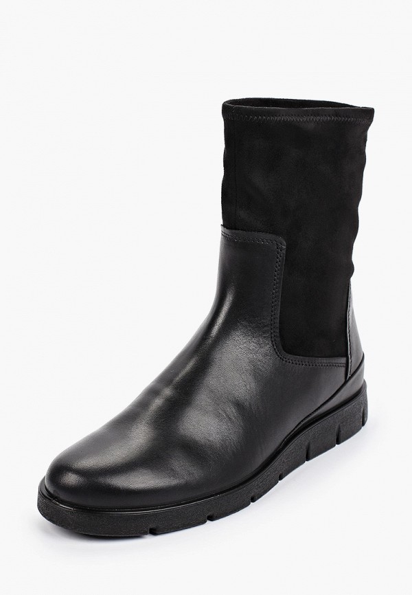 фото Полусапоги ecco