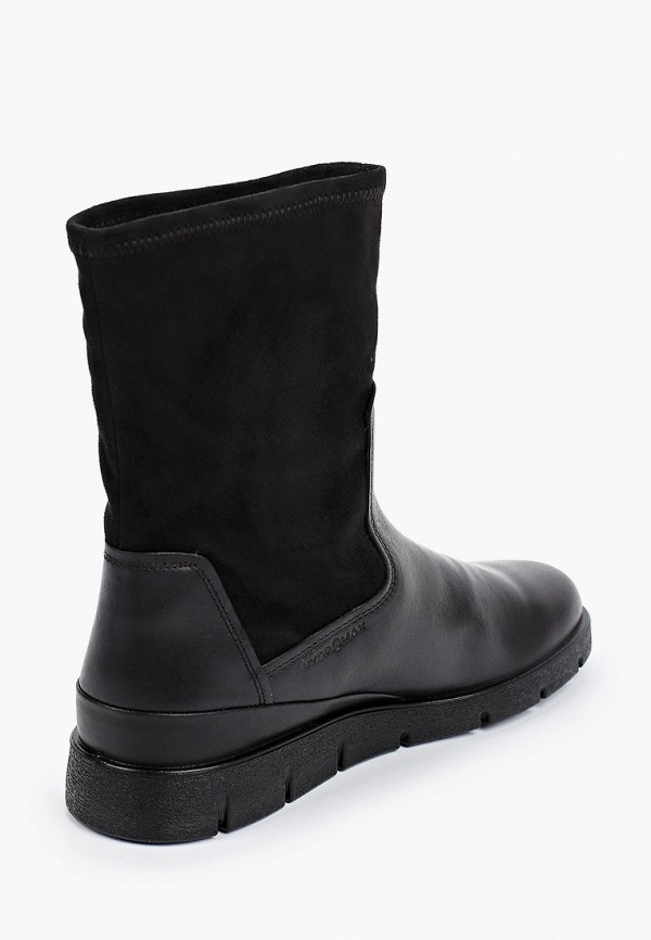 фото Полусапоги ecco