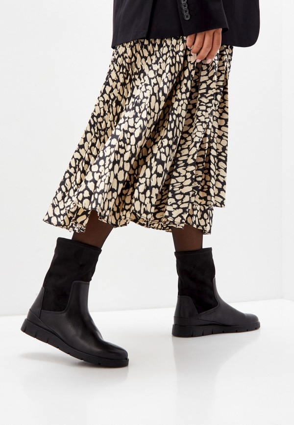 фото Полусапоги ecco