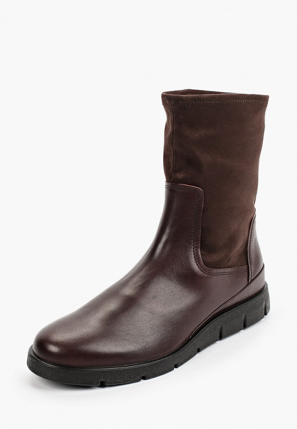 фото Полусапоги ecco