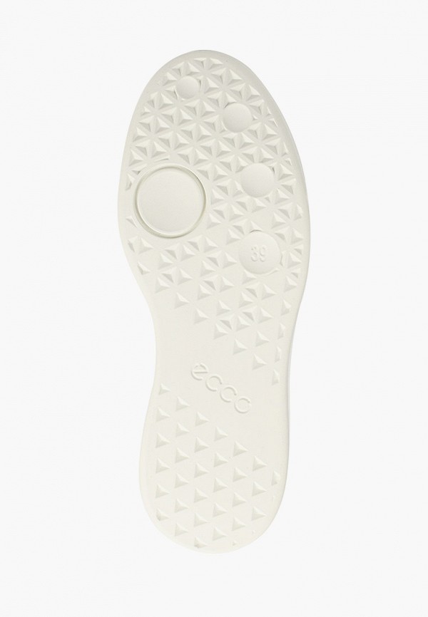 фото Кеды ecco