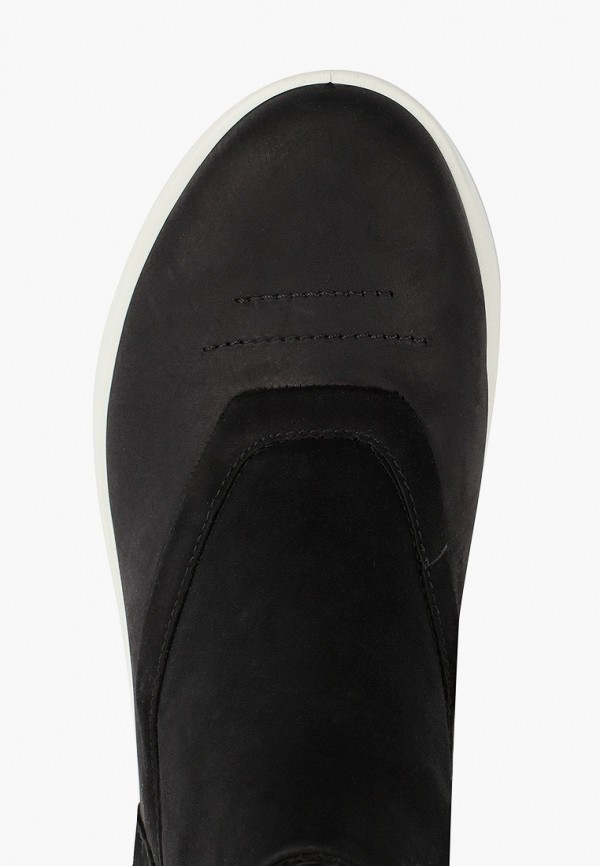 фото Кроссовки ecco