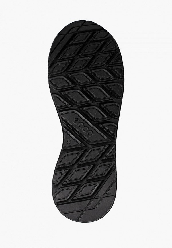 фото Кроссовки ecco