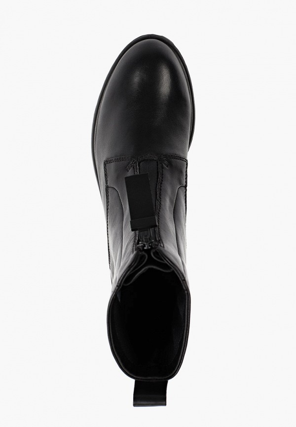 

Ботинки Ecco, Черный, ECCO MODTRAY W
