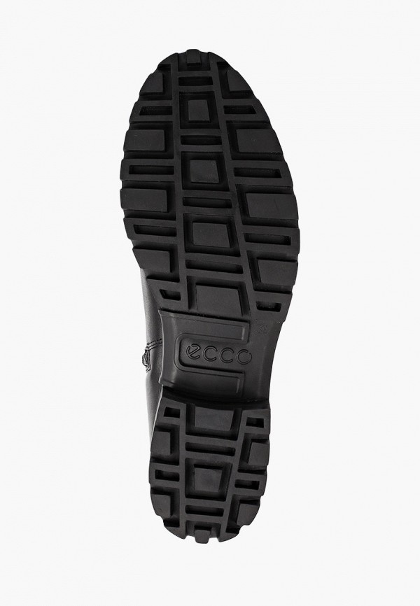 фото Ботинки ecco