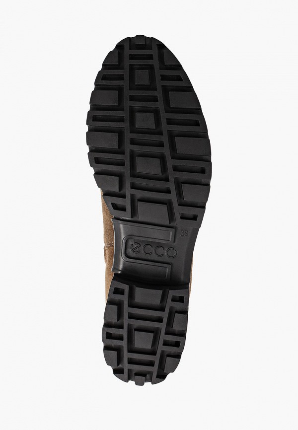 

Ботинки Ecco, Коричневый, ECCO MODTRAY W