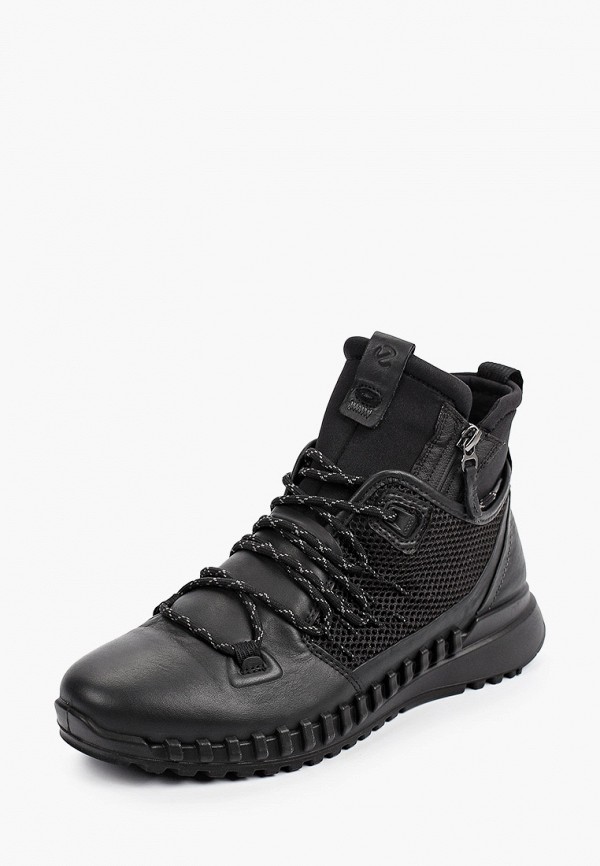 фото Кроссовки ecco