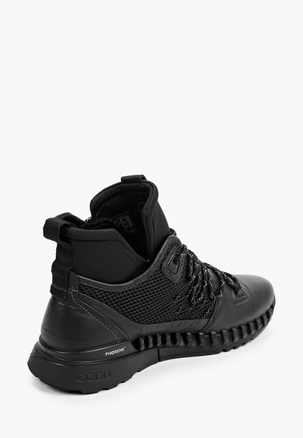 фото Кроссовки ecco