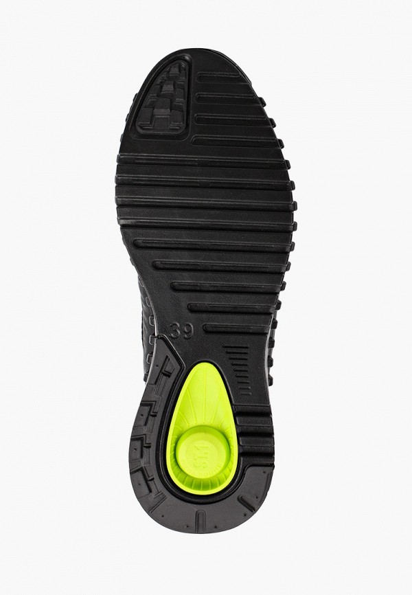 фото Кроссовки ecco