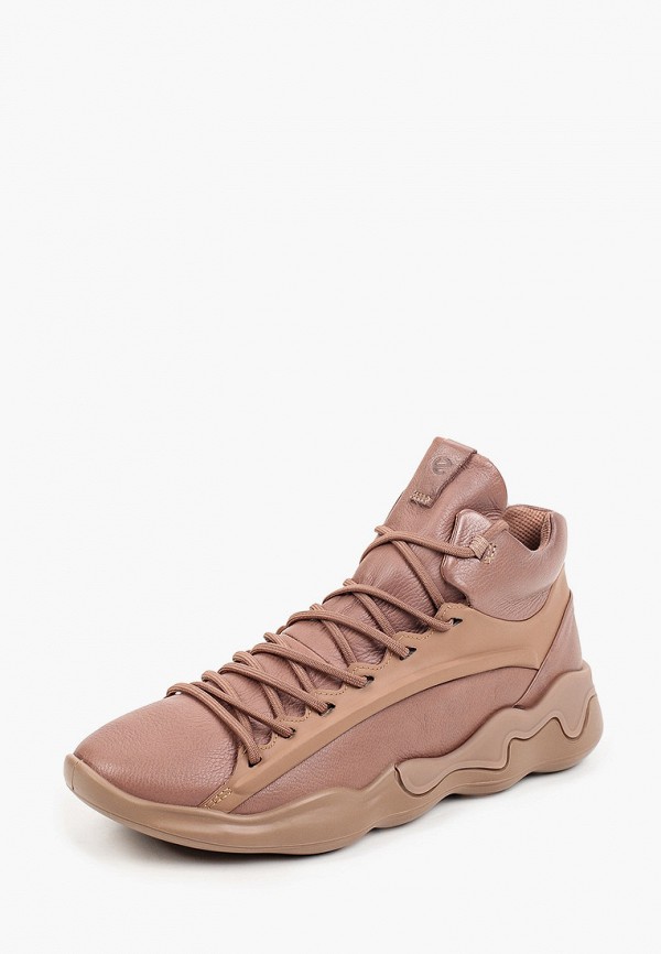 фото Кроссовки ecco