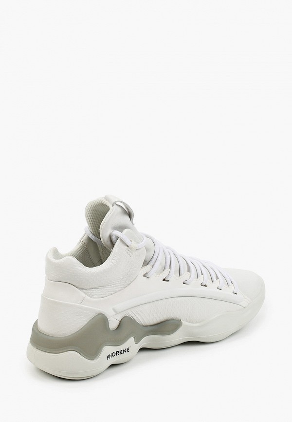 фото Кроссовки ecco