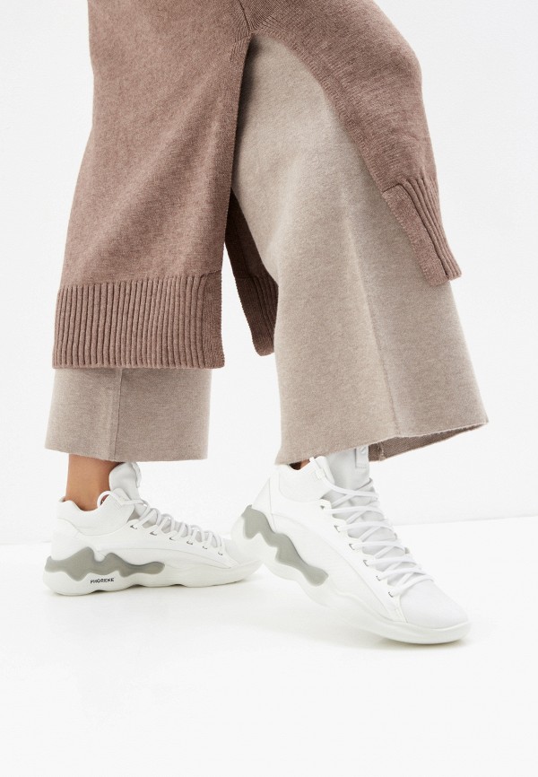 фото Кроссовки ecco