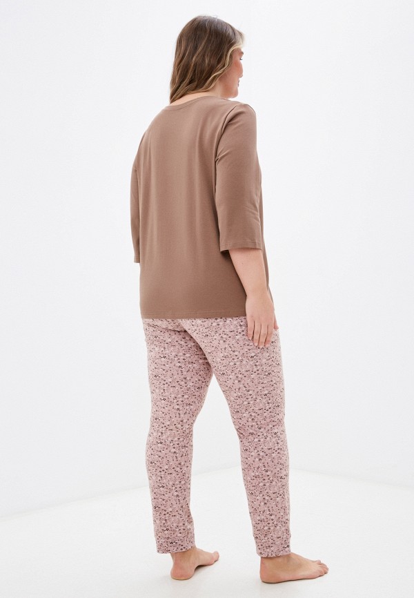 фото Костюм домашний новое время