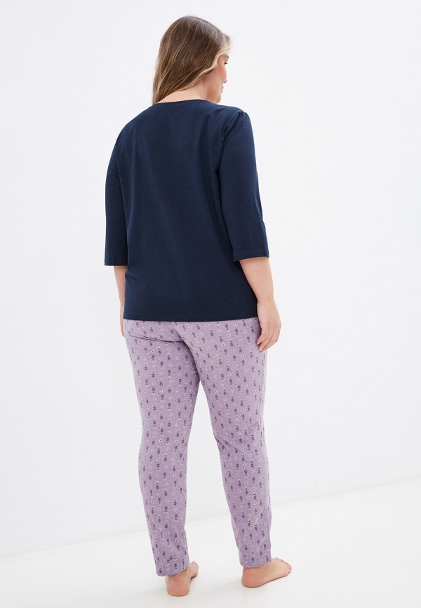 фото Костюм домашний новое время