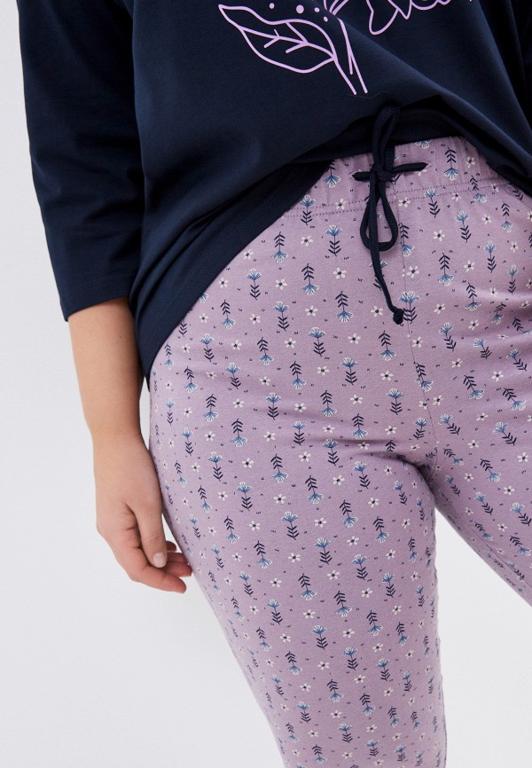 фото Костюм домашний новое время