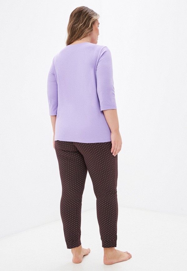 фото Костюм домашний новое время