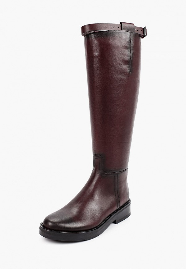 фото Сапоги ekonika