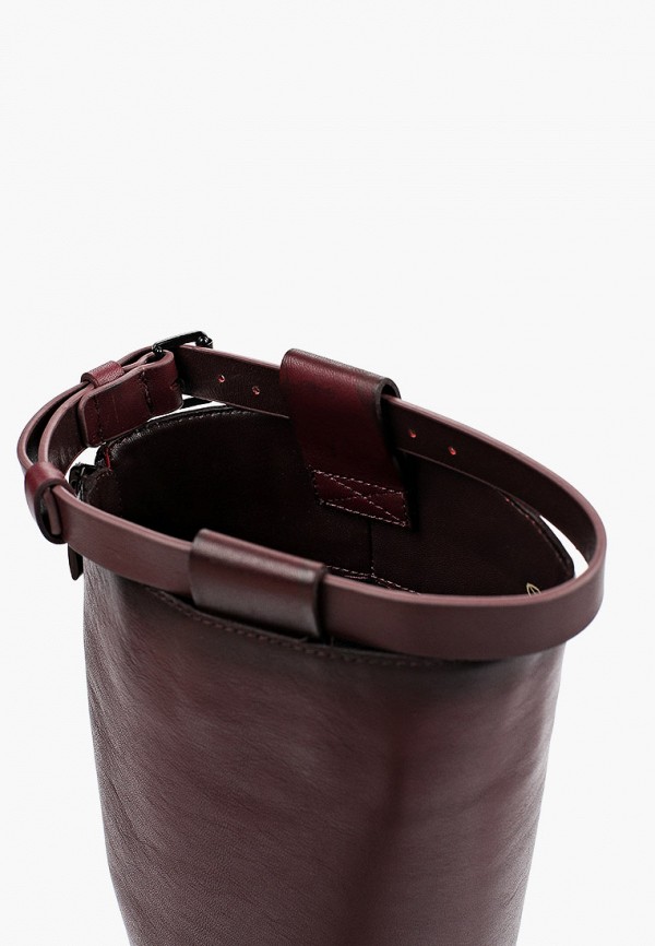 фото Сапоги ekonika