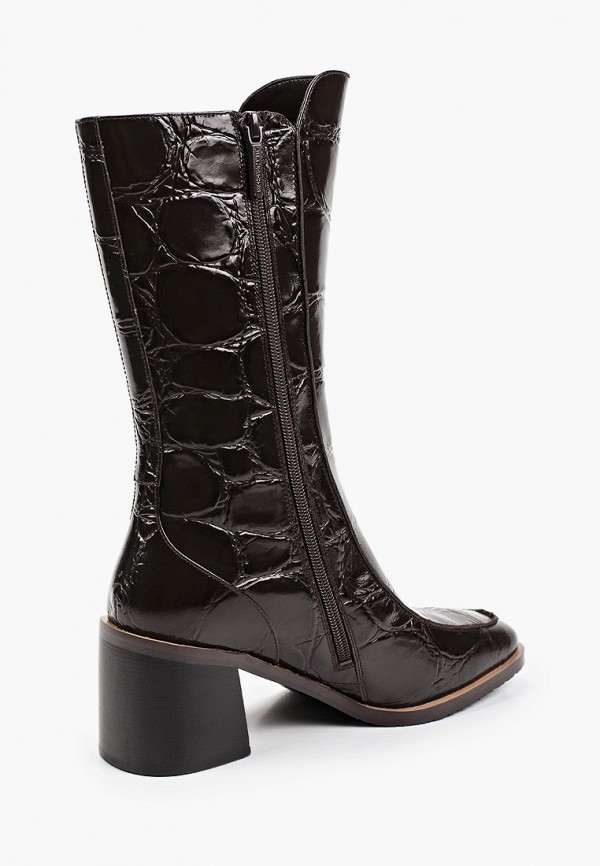 фото Полусапоги alla pugachova