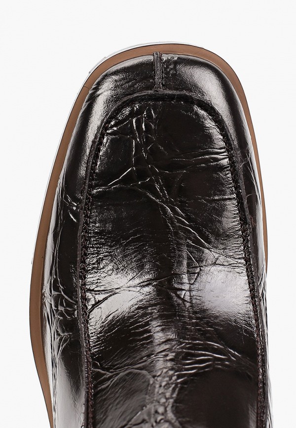 фото Полусапоги alla pugachova