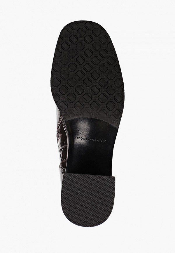 фото Полусапоги alla pugachova