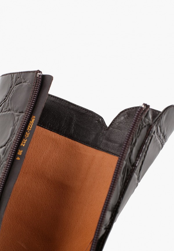 фото Полусапоги alla pugachova